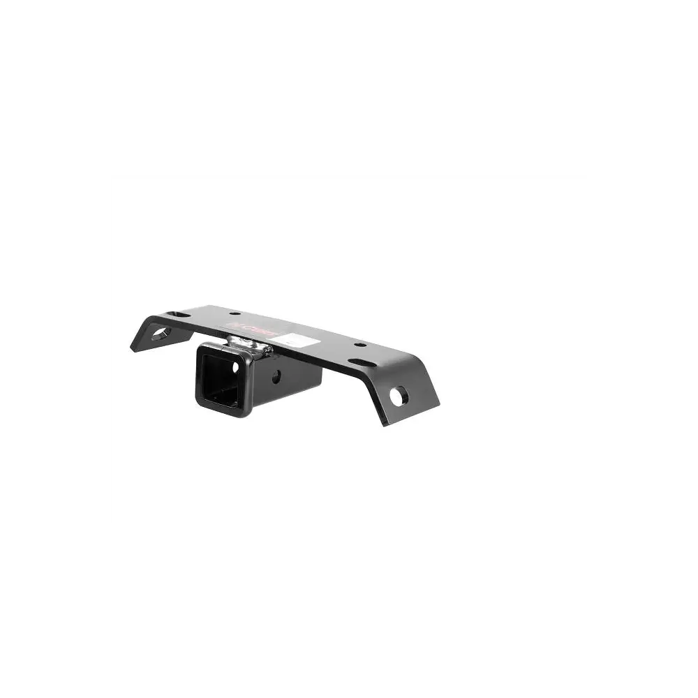 Receiver Hitch Box w/ Spacer Kit for Westin / DMI Bumpers - 19031